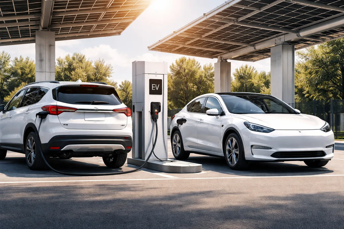 Faut-il privilégier une voiture hybride ou électrique